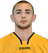 Oleksandr Shcherbatiuk