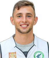 Oleksandr Shcherbatiuk