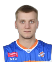 Martynas Paliukenas