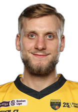 Martynas Paliukenas