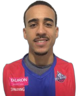 Brandon Brown