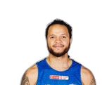 Anthony Ireland