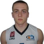Bartłomiej Lefek