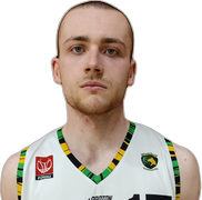 Bartłomiej Lefek