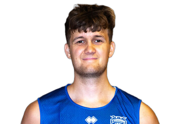 Mateusz Żebrowski
