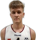 Mateusz Żebrowski