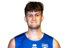 Mateusz Żebrowski