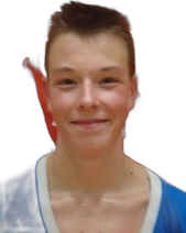 Kacper Chojniak