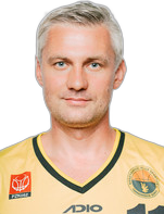 Grzegorz Zadęcki