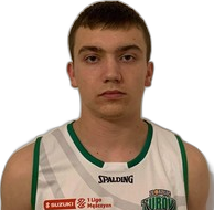 Kacper Wojtuś