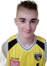 Brajan Mroczkowski