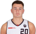 Bartosz Tyburek