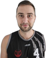 Bartosz Wróbel