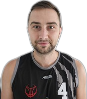 Bartosz Wróbel