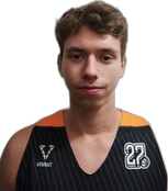 Mateusz Frąc