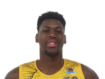 Armani Moore