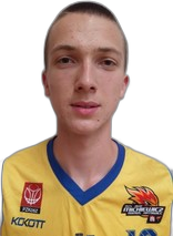 Maksymilian Duda