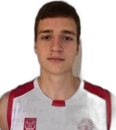 Mateusz Lisewski