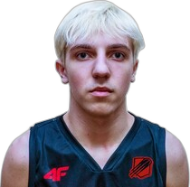 Maciej Orzechowski