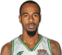 Chavaughn Lewis