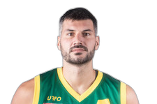 Łukasz Bodych
