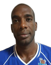 Shawn King