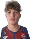 Kacper Tymbarski