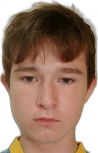 Dawid Dąbrowski
