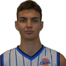 Łukasz Ciorga