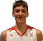 Patryk Redłowski