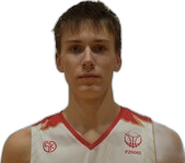Patryk Redłowski