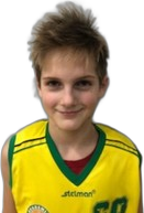 Michał Licznarowski