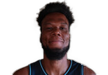 Darrell Harris