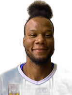 Darrell Harris