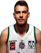 Szymon Spychała