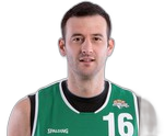 Boris Savović