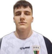 Mateusz Cieślak