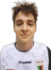 Oliwier Woźniak