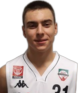 Jakub Zydroń