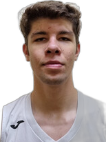 Adam Przybył