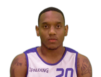 Diante Baldwin