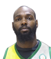 JayVaughn Pinkston