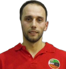 Tomasz Zych