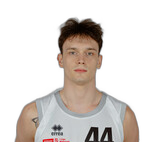 Mateusz Orłowski