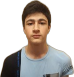 Yusup Bolatov