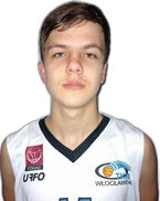 Szymon Gallus