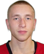 Damian Bołd