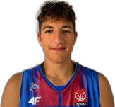 Kacper Droździel
