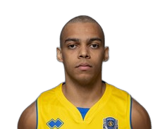 Joshua Ashaolu