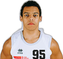 Joshua Ashaolu